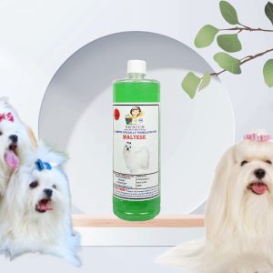 Maltese Dog Shampoo