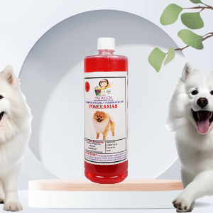 Pomeranian Dog Shampoo