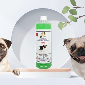 Pug Dog Shampoo