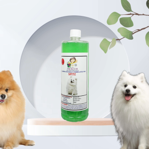 Spitz Dog Shampoo