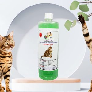 Bengal Cat Shampoo