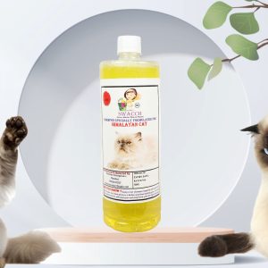 Himalayan Cat Shampoo