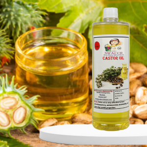 Castor Oil