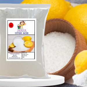 Citric acid