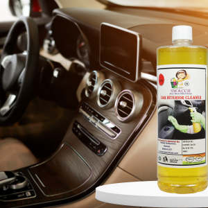 car Interior Cleaner